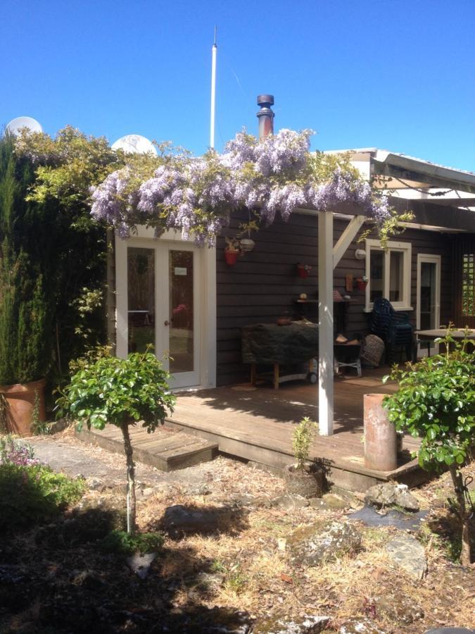 Tahakopa Lodge - Cabin Εξωτερικό φωτογραφία