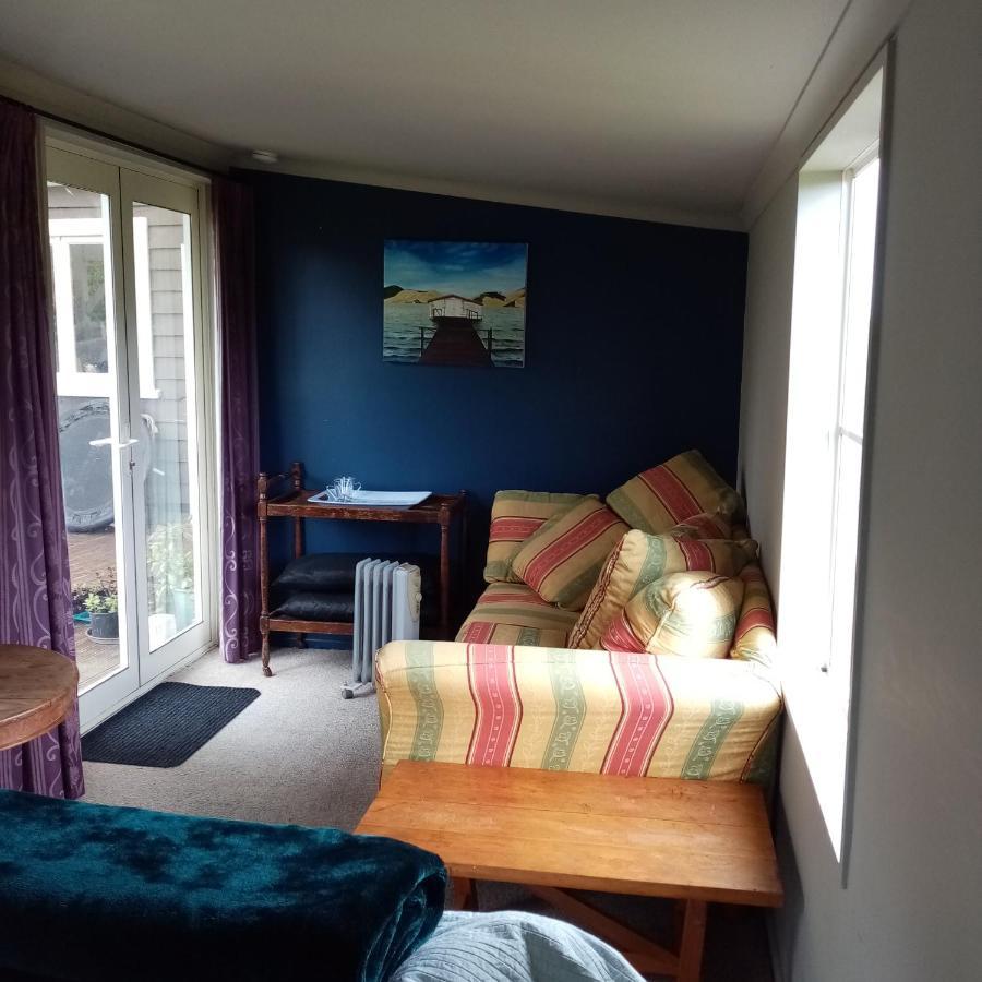 Tahakopa Lodge - Cabin Εξωτερικό φωτογραφία